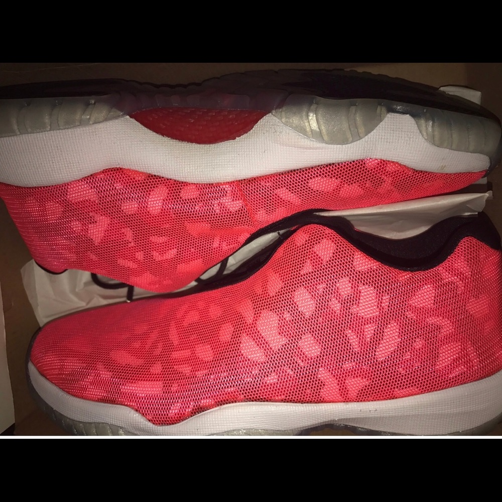Jordan Futures